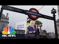 Britain Mourns Passing Of Captain Sir Tom Moore | NBC News NOW