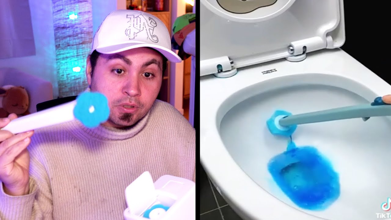 PROVO I PRODOTTI VIRALI DEL TIKTOK SHOP!