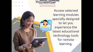 Mcm Digital Learning Bootcamp 2020 Teaser