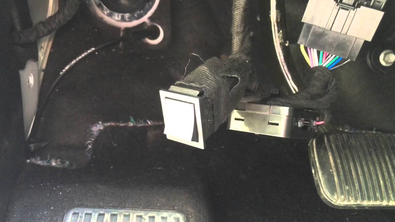 Remote Start For 2018 Ford F150