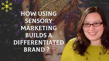Sensory Marketing Examples-Brand Loyalty via Neuropsychology