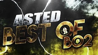INTRODUCING ASTED D (Best Of BO2)