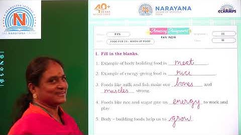 3RD AUG AP CLASS II EVS AMAZING ASSIGNMENT KEY