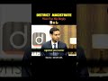 Wait For His Reply📈💪 | IAS Interview | UPSC Motivation