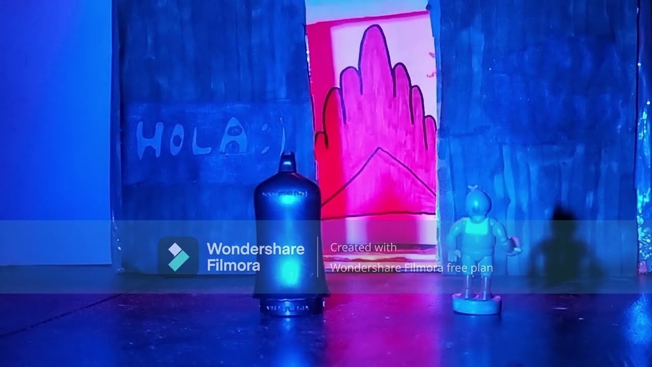 al carrusel y la eliminacion defintiva