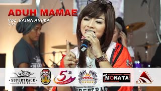 Aduh Mamae - Ratna Antika Anniversary Supertrack 5 Th & Road To Jamda 3 YRKI DIY