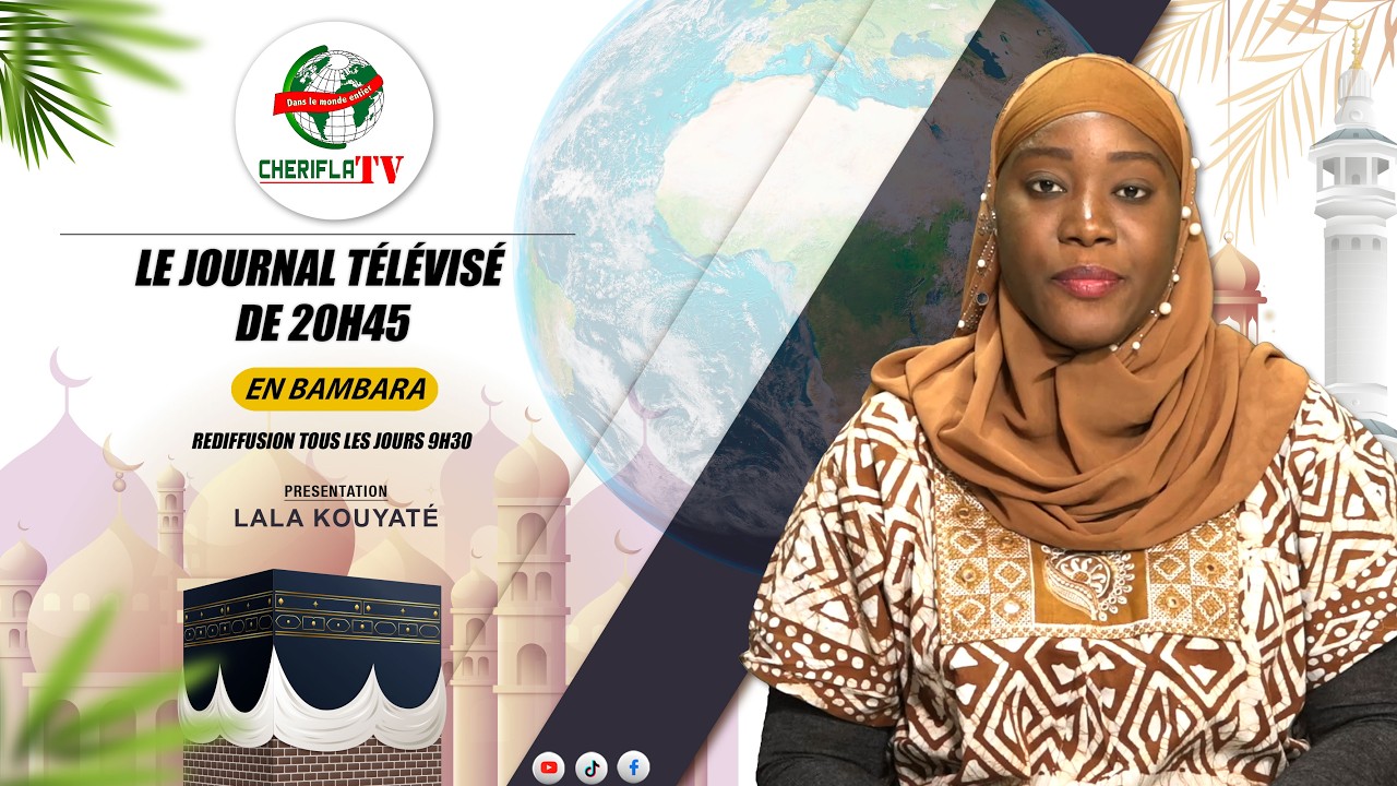 JT BAMBARA VENDREDI 27 02 2026