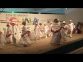 Macehualiztli infantil bailando Tixtla y Veracruz