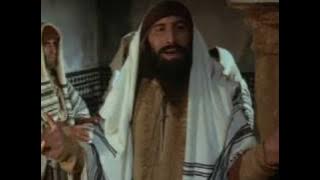 Jesus of Nazareth (Part 2)