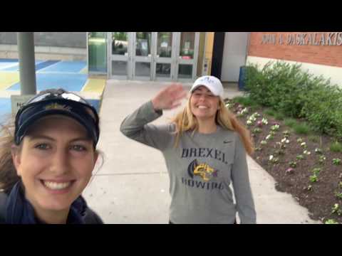 A Tour of Drexel University in Under 7 Minutes