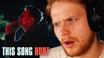 This song is a GUT PUNCH...