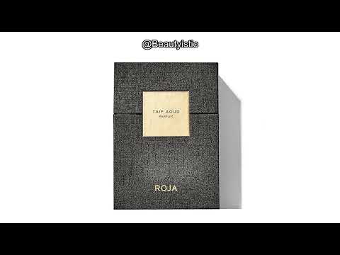 Roja Taif Aoud Parfum Review: Is This Luxurious Rose & Oud Scent Worth the Price?