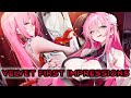 The Next Burst 2 Wind Unit!! Is She Worth? Velvet First Impressions | Nikke: Goddess of Victory