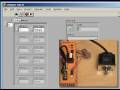 Yaskawa's Labview runs a Mycom Stepper Motor