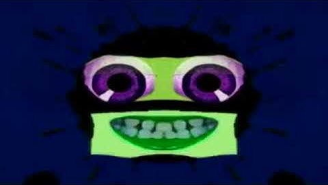 New effect klasky csupo in my custom major 5