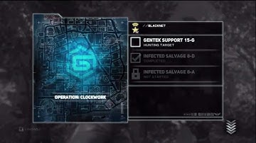 prototype 2 playthrough 39- get to the chopper