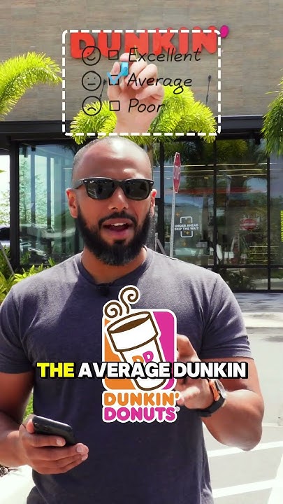 How Much Money Does A Dunkin Donuts Make shorts YouTube how-much-money-does-a-dunkin-donuts-make-shorts-youtube