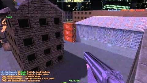 CSO Daily Hacker 37.1