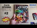 Topps F1 Turbo Attax 2021 #2 Pack Opening + Mappenupdate (Rookie Card Inside)