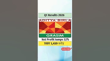 Grasim stock analysis today #trending #video