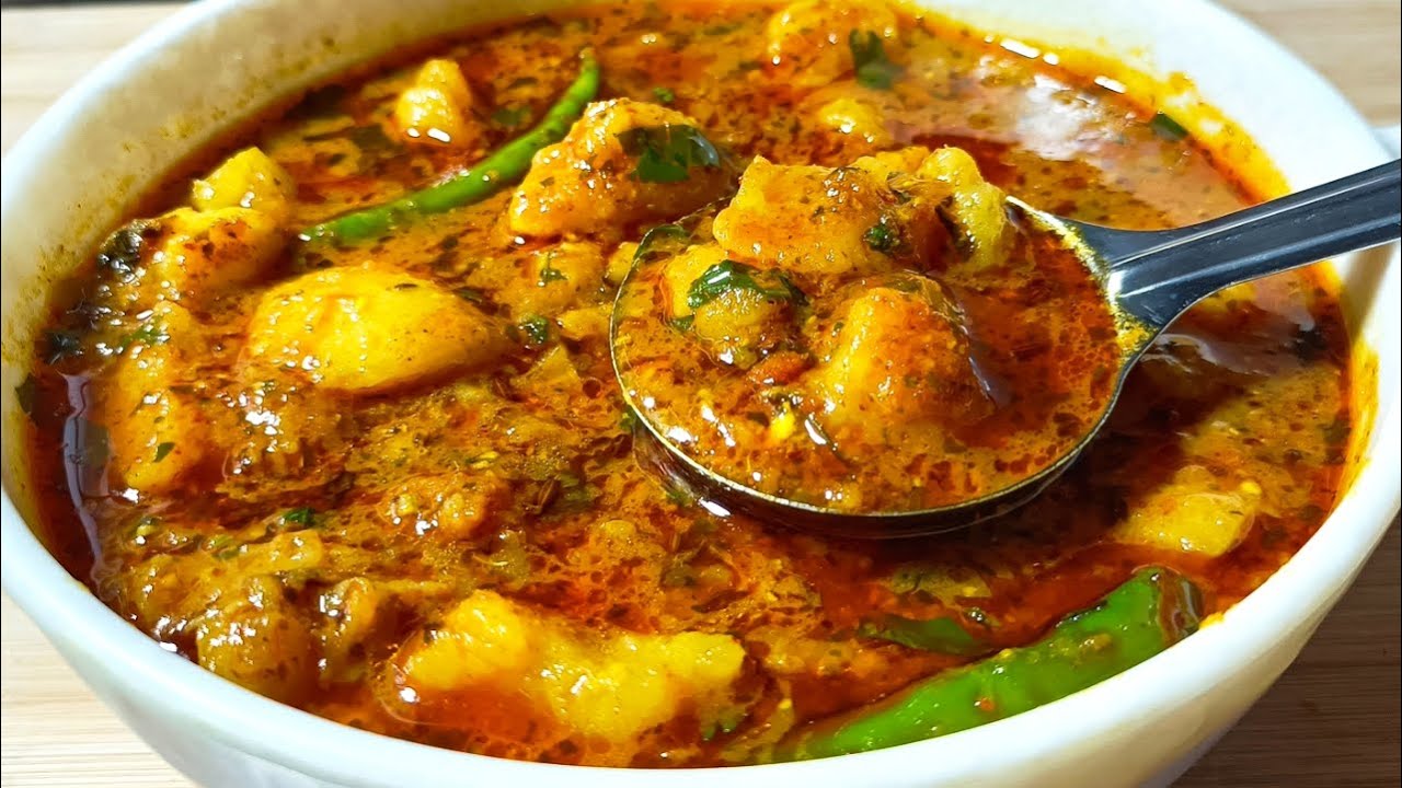 रोज वाली आलू की सब्जी बनाए एकदम खास और अनोखे तरीके से।।aloo ki sabji।। aloo tamatar ki sabzi।।