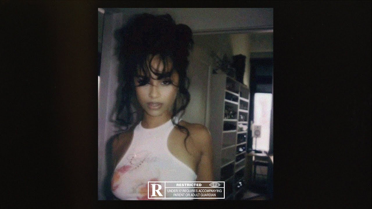 (FREE) Tory Lanez x Bryson Tiller Type Beat - 