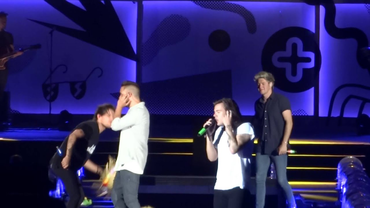 OTRA San Diego: Story of My Life