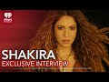 Shakira Talks "Don't Wait Up," Working With Jennifer Lopez + Her Secrets For Staying In Her Prime