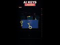 AI Keys Entered The Red Zone #Shorts #AI #Cybersecurity
