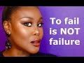 SISTER 2 SISTER (To Fail is NOT Failure) | Fumi Desalu-Vold