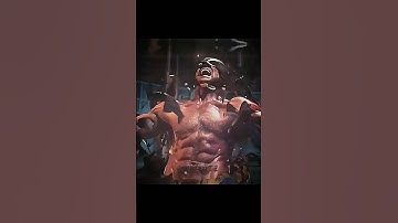 "Deadpool & Wolverine" Epic scene🔥 | Hugh Jackman six pack reveal..
