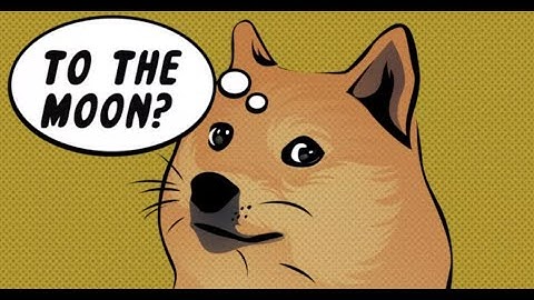 Charles Hoskinson talks about  Dogecoin