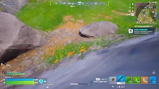 Old Dog Still Has Tricks | Fortnite