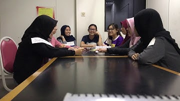 LAX2012 UPM VIMAG GROUP 148 - DISCUSSION VIDEO 1