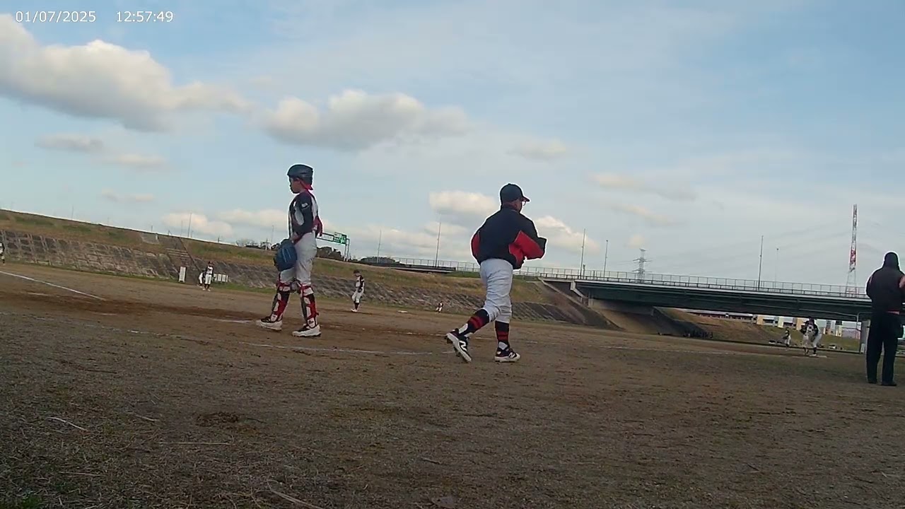 202６/3/7(土）南京都大会vs田辺αさん④