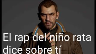 LAYOUT con la canción del GTA IV (Remake)