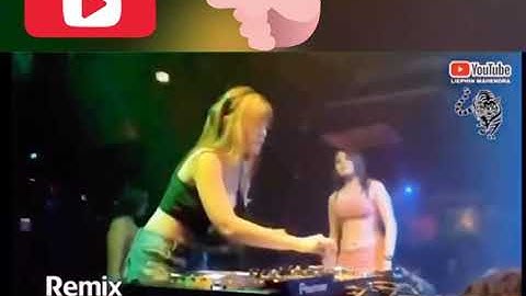 House Remix Bie Zhi Ji (Berpisah Teman Akrab) Mandarin 2020