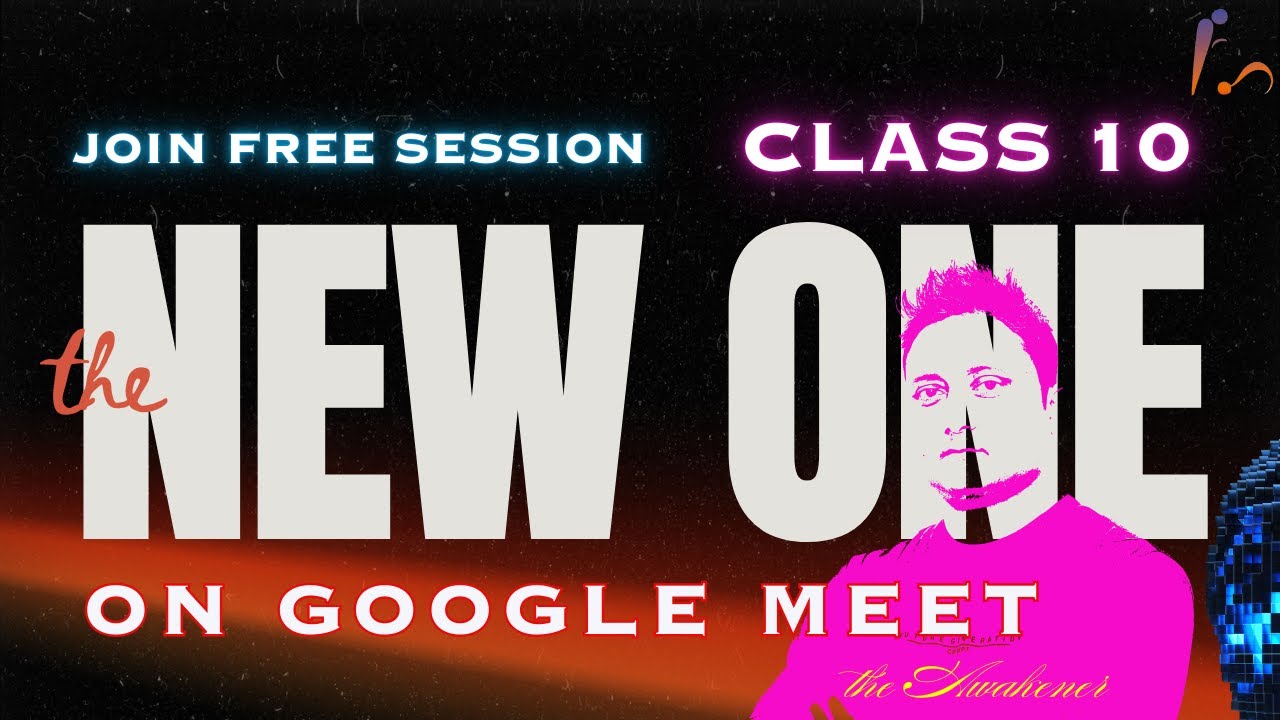 "CLASS10 Get 26 Free LIVE Classes on Google Meet  A Tribute to THE LEGEND Alakh Sir &OnlineTeachers"