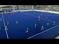 CHA | Secondary School League Girls Division 1 | Rangi Ruru vs St Margarets