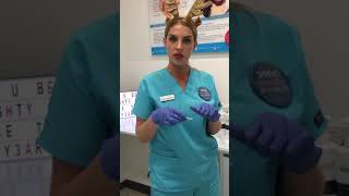 Disposal of sharps