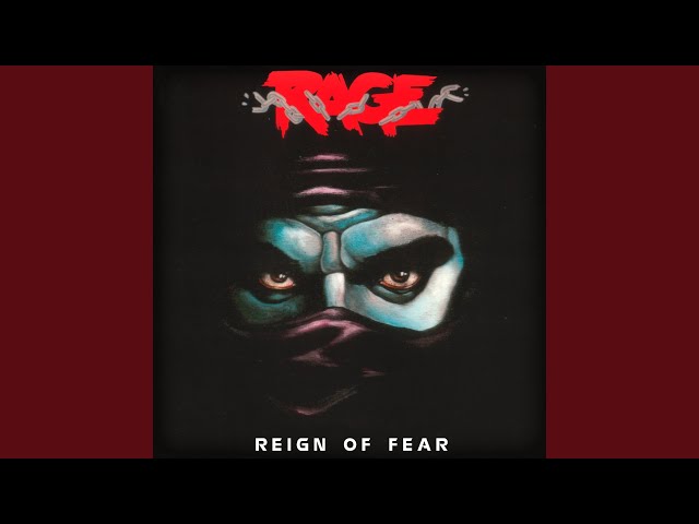 Rage - Deceiver