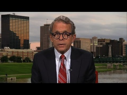 Ohio sues drugmakers over opioid epidemic