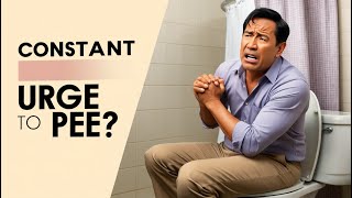 Mind blowing invention Need-to-Pee Predictor #history #invention