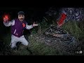 Testing Ghost Hunting Gadgets At Graveyard - 2:00AM | क्या हम भूत ढूंढ पाएंगे? 😱