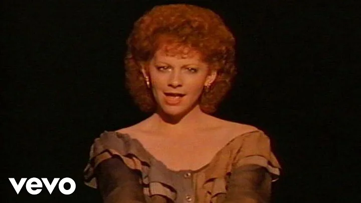 Reba McEntire - The Last One To Know (Official Mus...