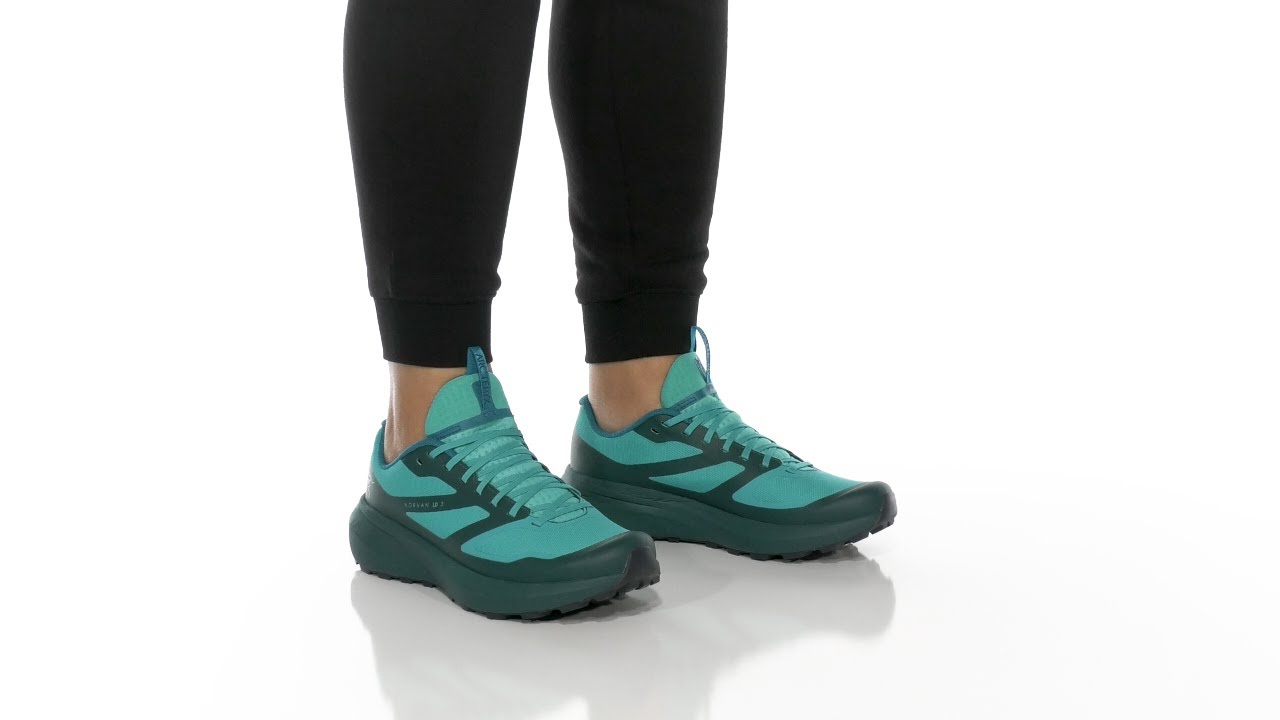 Arc'teryx Norvan LD 3 GTX SKU: 9721775