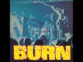 Burn - Out of Time