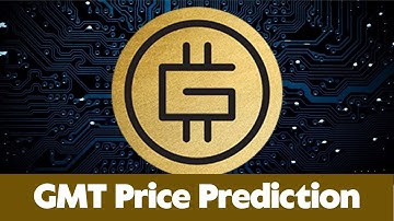 GMT Price Prediction 2023 / GMT News Today / GMT Technical Analysis