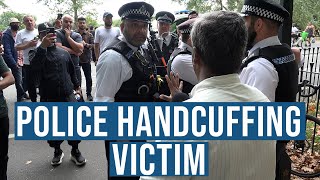 Download Lagu Sharia Police Let Criminals Run Away and Harass Christians | Arul Velusamy | Speakers' Corner MP3 Download Lagu Sharia Police Let Criminals Run Away and Harass Christians | Arul Velusamy | Speakers' Corner MP3