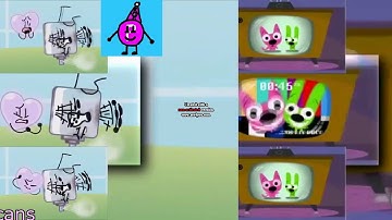 12 Shuric Scans With Are Sildes (AVS Version 4)